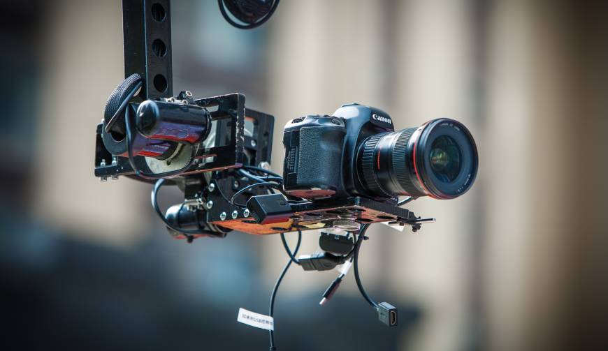 科技赋能生活：图木舒克市产品视频拍摄开启智能新时代