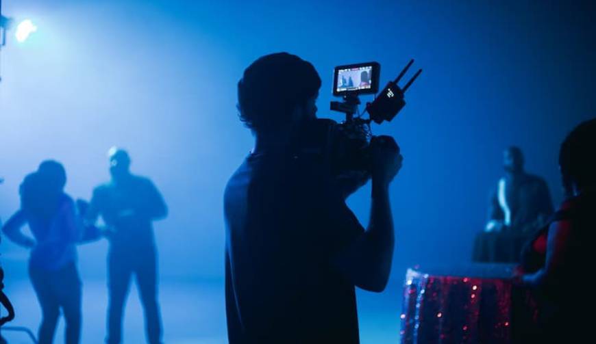 神秘新品来袭！图木舒克市产品视频拍摄究竟有何神奇之处？