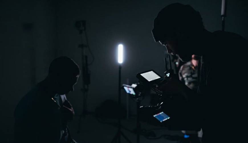 深耕图木舒克市产品视频拍摄，解锁产品出圈的流量密码