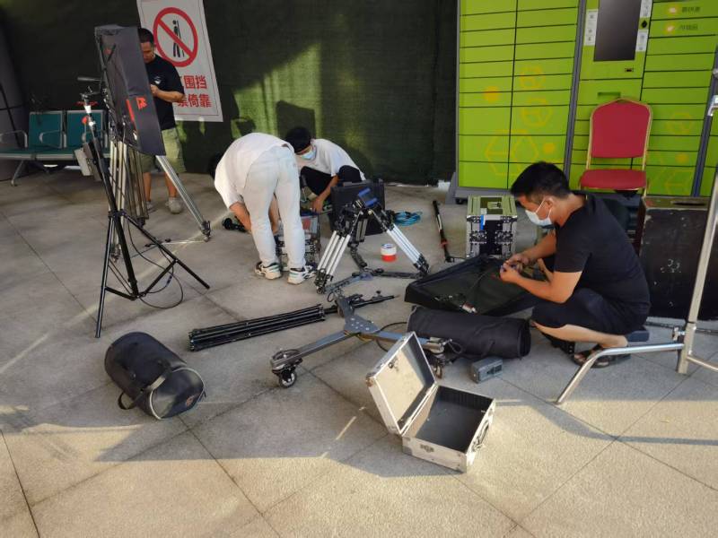 图木舒克市产品视频拍摄全攻略，让产品魅力在镜头下尽情绽放