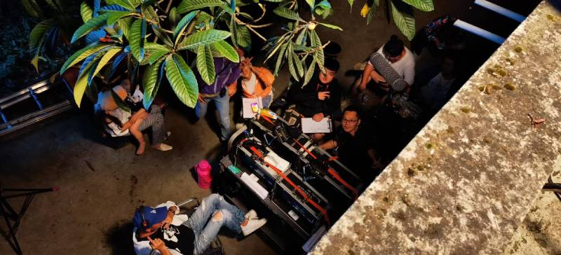 解锁图木舒克市产品宣传视频拍摄公司新势能，助力品牌强势破圈