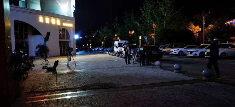 图木舒克市电商产品视频拍摄制作全攻略，打造高转化带货视频