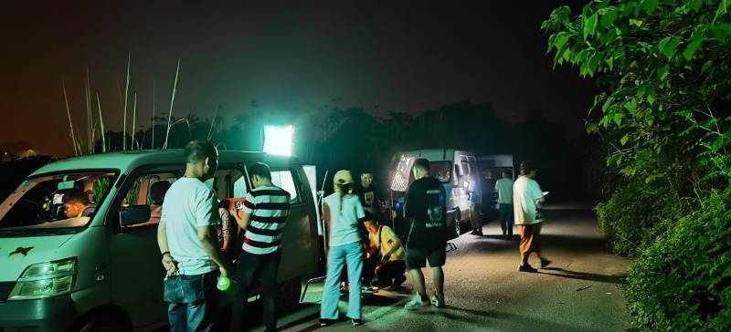 以镜头为笔，绘就图木舒克市产品视频的进阶之路