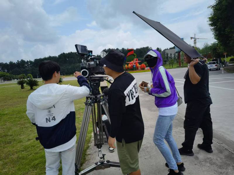 图木舒克市极致互动，未来愿景宏大，致力于成为全球领先的产品宣传视频企业