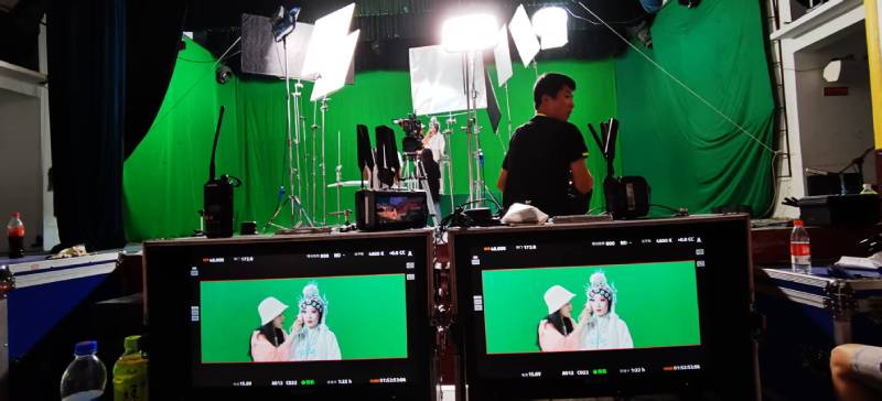 图木舒克市产品视频拍摄核心技法，赋能产品视觉竞争力飙升