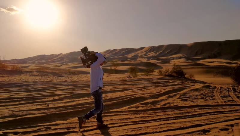 深耕图木舒克市产品宣传视频拍摄公司，解锁品牌传播的核心动能