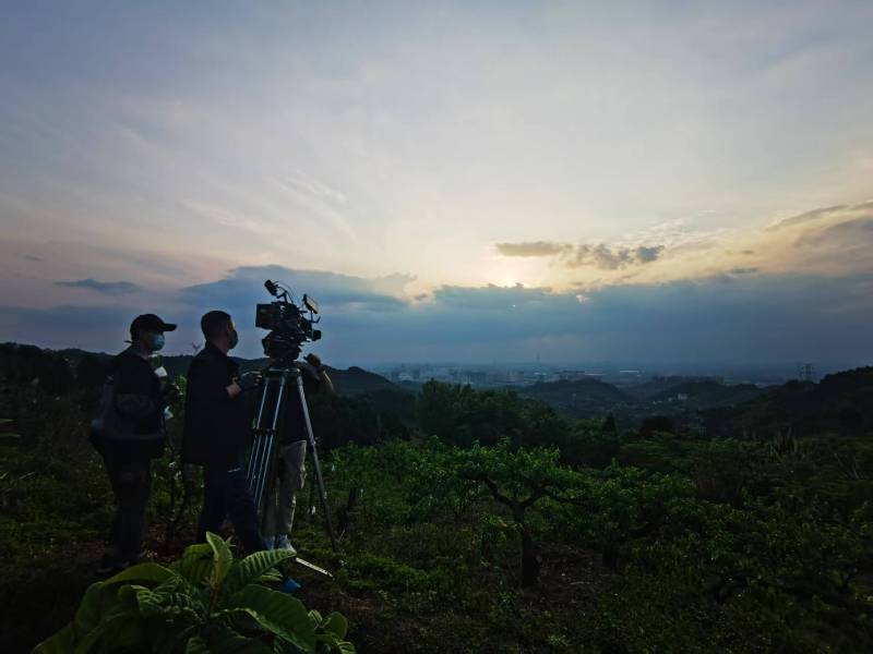 聚焦图木舒克市产品宣传视频拍摄公司，用专业实力铸就品牌传播传奇