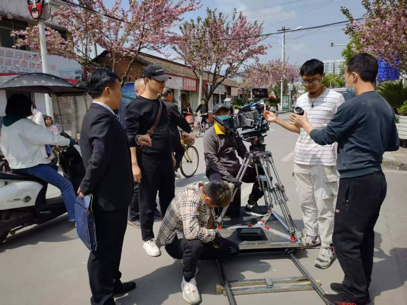 图木舒克市产品视频拍摄进阶指南，助力产品抢占视觉高地