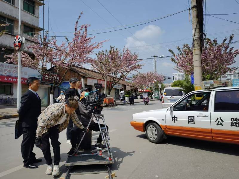 图木舒克市产品宣传视频拍摄公司：专业赋能，点亮品牌之光