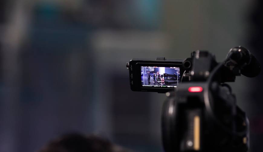 图木舒克市产品视频拍摄制作：揭秘如何打造令人印象深刻的商业宣传片